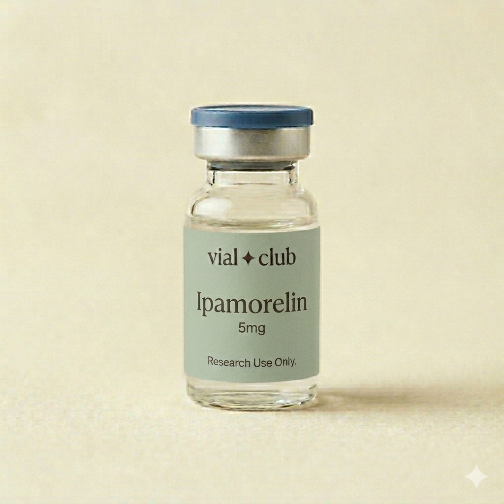 Ipamorelin