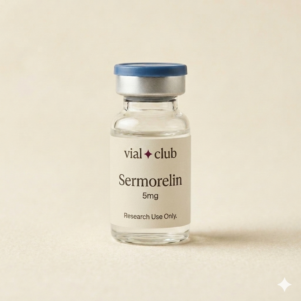 Sermorelin